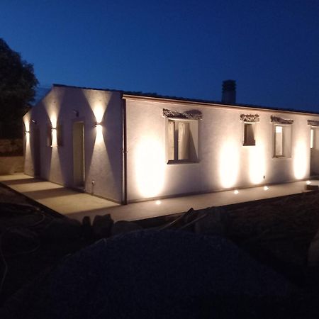 Casa Di Minnanni B&B Santa Teresa Gallura Exterior foto