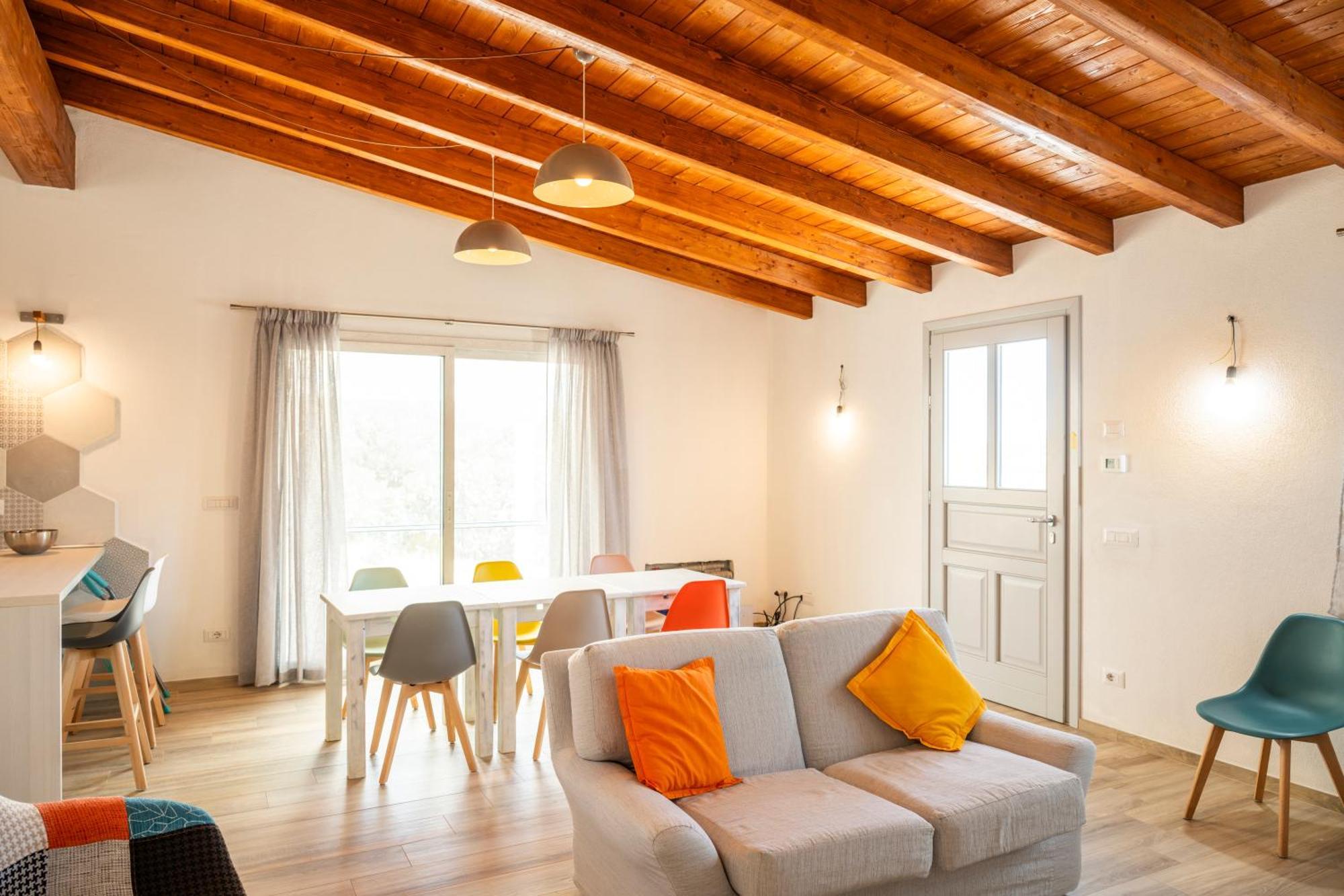 Casa Di Minnanni B&B Santa Teresa Gallura Exterior foto